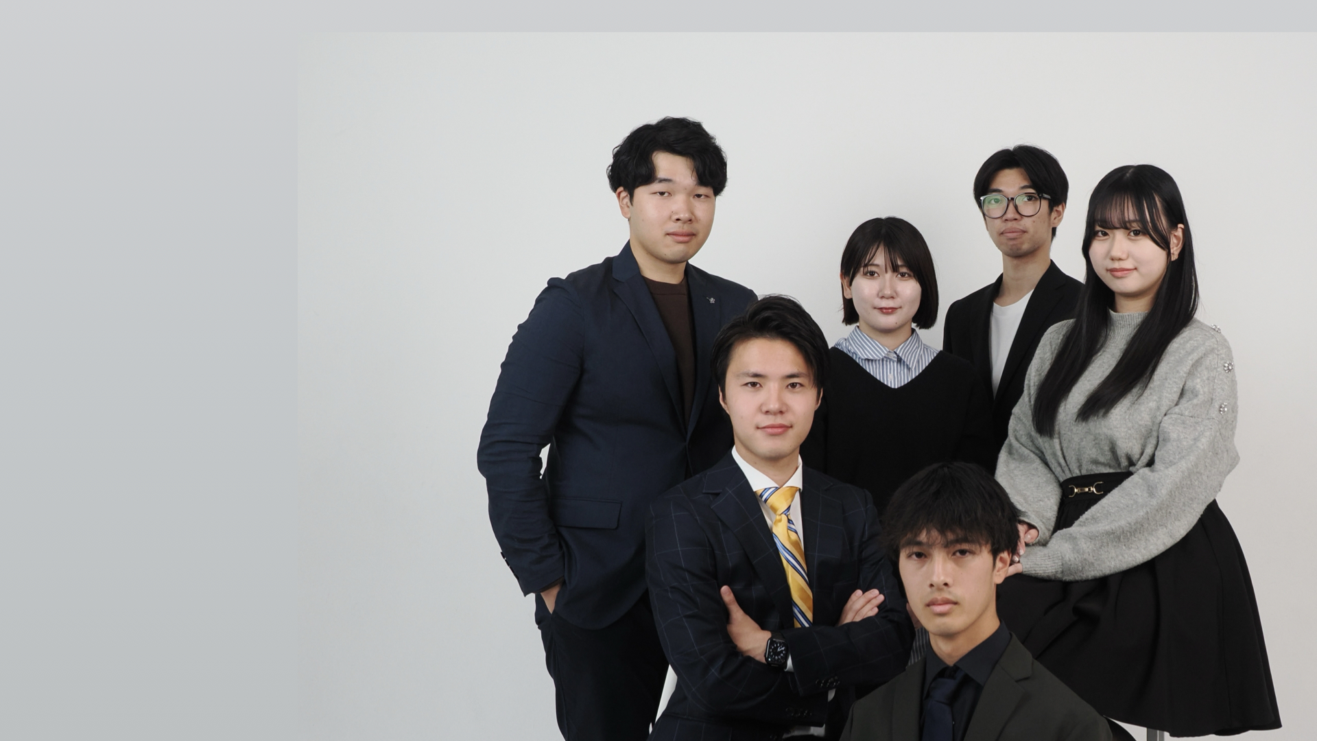 Yellow Frontier Background